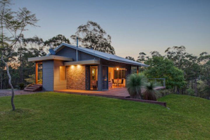 Mount View NSW Accommodation Cooktown