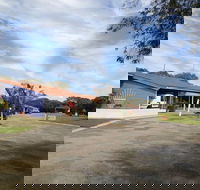 Emu Beach Chalets - Accommodation Cooktown