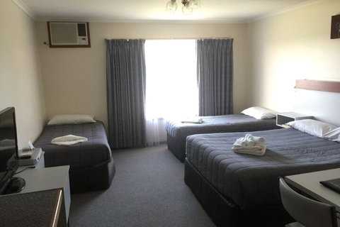 Warragul Views Motor Inn - Accommodation Cooktown 7