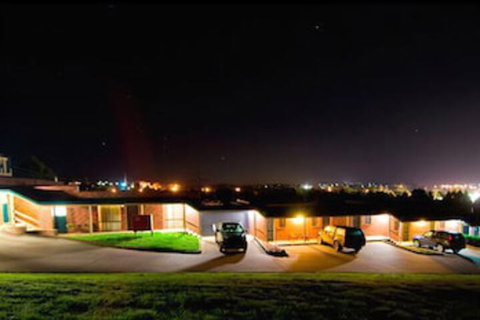 Warragul Views Motor Inn - Accommodation Cooktown 0