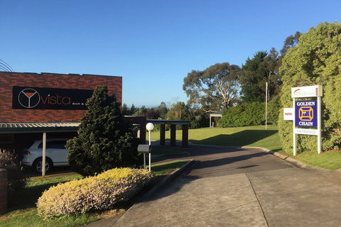 Warragul Views Motor Inn - Accommodation Cooktown 1