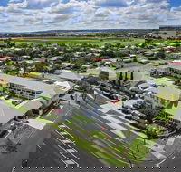 Coachman's Inn Warwick - Accommodation Cooktown