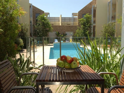 The Rye Hotel - One Four Nelson - Accommodation Cooktown 2
