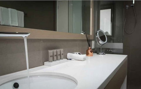 The Rye Hotel - One Four Nelson - Accommodation Cooktown 3