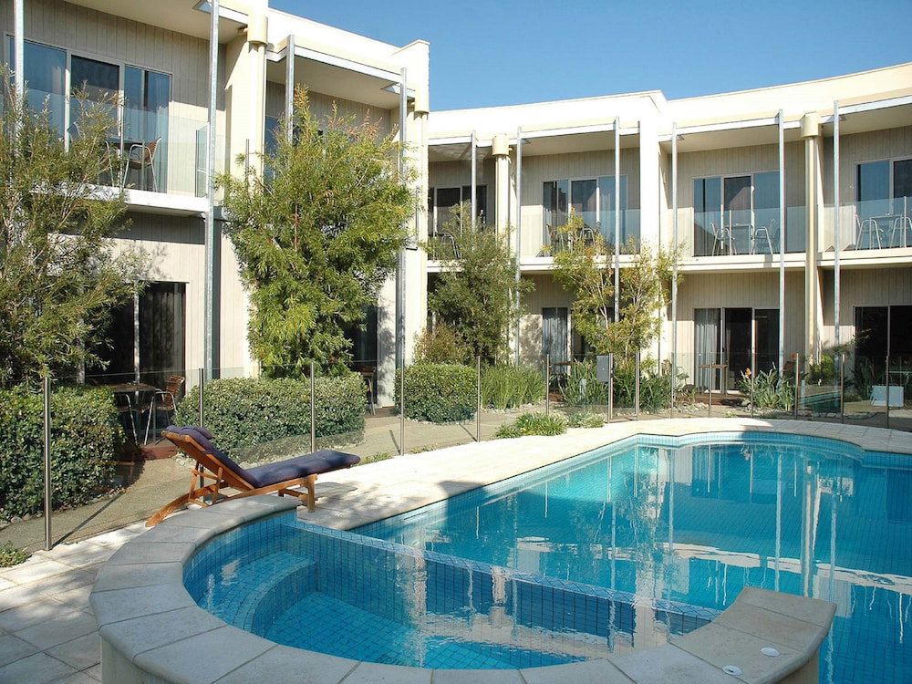 Rye VIC Accommodation Cooktown