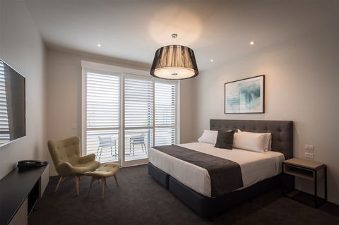 The Rye Hotel - One Four Nelson - Accommodation Cooktown 4