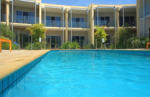 The Rye Hotel - One Four Nelson - Accommodation Cooktown 1