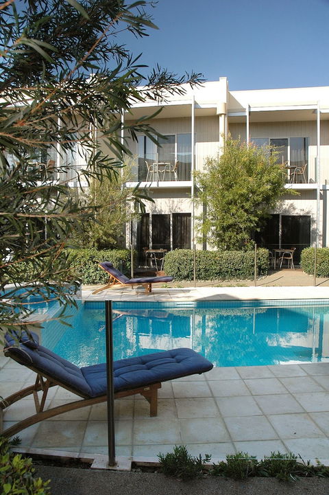 The Rye Hotel - One Four Nelson - Accommodation Cooktown 6
