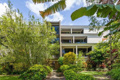 Tranquility Chill At Palm Cove - Accommodation Cooktown 4