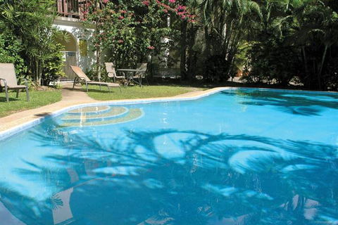 Tranquility Chill At Palm Cove - Accommodation Cooktown 6