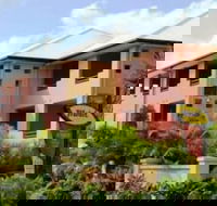 Kacys Bargara Beach Motel - Accommodation Cooktown