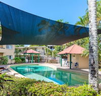 Tradewinds McLeod Holiday Apartments - Accommodation Cooktown