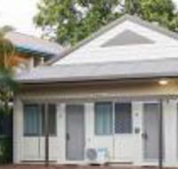 River Esplanade Motel - Accommodation Cooktown