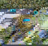 Arts Factory Lodge - Accommodation Cooktown