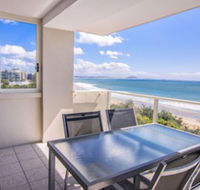 84 The Spit Holiday Apartments - Accommodation Cooktown