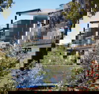 Aqua Resort Busselton - Accommodation Cooktown