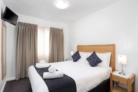 Fawkner Executive Suites & Serviced Apartments - Accommodation Cooktown 7