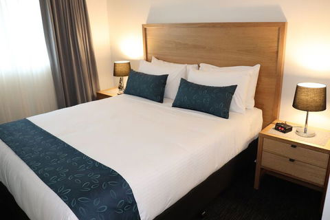 Fawkner Executive Suites & Serviced Apartments - Accommodation Cooktown 4