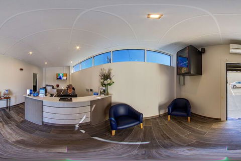 Fawkner Executive Suites & Serviced Apartments - Accommodation Cooktown 1