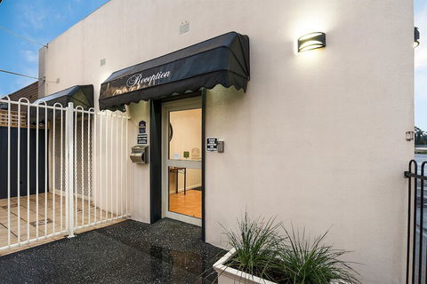 Fawkner Executive Suites & Serviced Apartments - Accommodation Cooktown 3