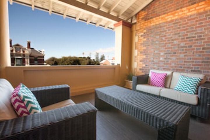  Accommodation Cooktown