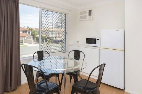 Sunshine Beach Resort - Accommodation Cooktown 4