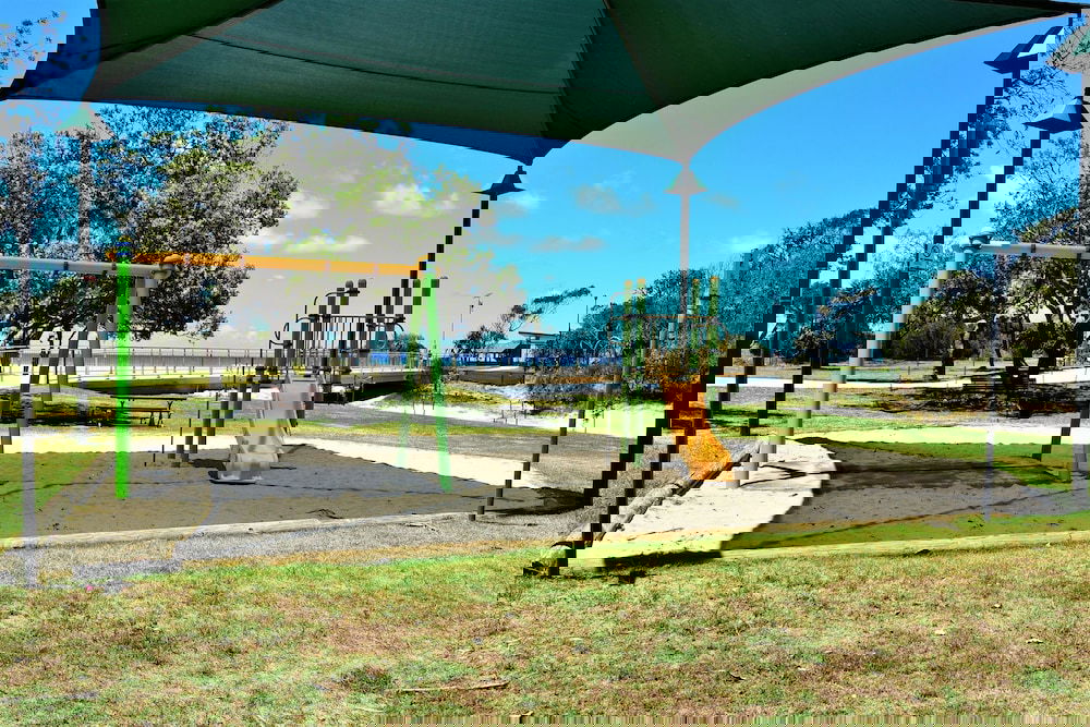  Accommodation Cooktown