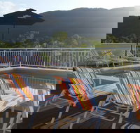 Sarayi Boutique Hotel - Accommodation Cooktown