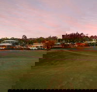 Noosa Springs Golf Resort  Spa - Accommodation Cooktown