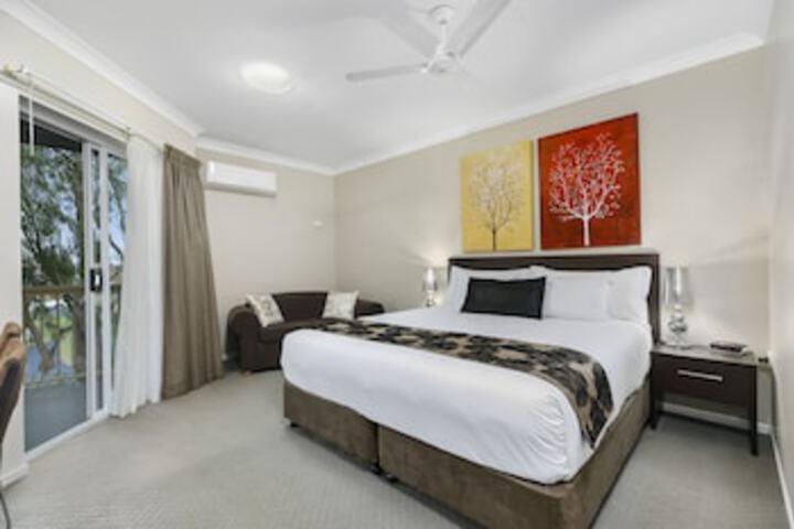  Accommodation Cooktown