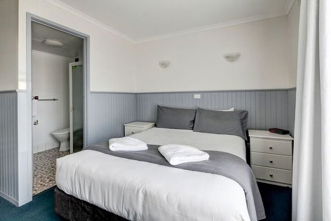 Central Motel Port Fairy - Accommodation Cooktown 7