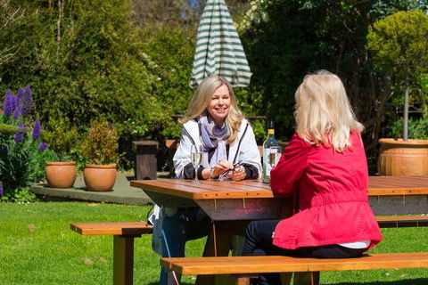 Central Motel Port Fairy - Accommodation Cooktown 1