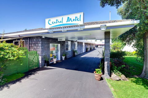 Central Motel Port Fairy - Accommodation Cooktown 3