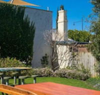 Central Motel Port Fairy - Accommodation Cooktown