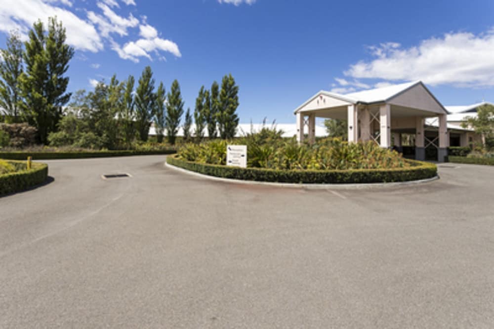  Accommodation Cooktown