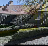 Alice's Cottages - Accommodation Cooktown