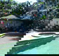 Costa Royale Trinity Beach - Accommodation Cooktown