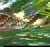 Mansfield Valley Motor Inn - Accommodation Cooktown