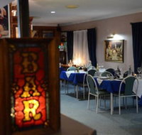 Burra Motor Inn - Accommodation Cooktown