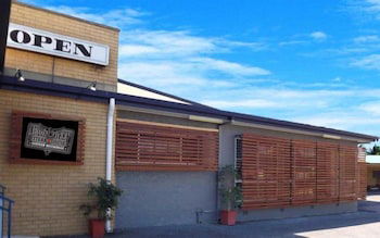  Accommodation Cooktown