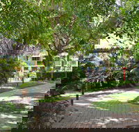 Cairns Beach Resort - Accommodation Cooktown