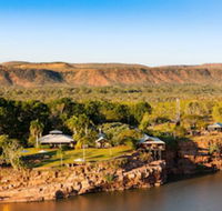 El Questro Homestead - Accommodation Cooktown