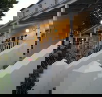 Oscars Waterfront Boutique Hotel - Accommodation Cooktown