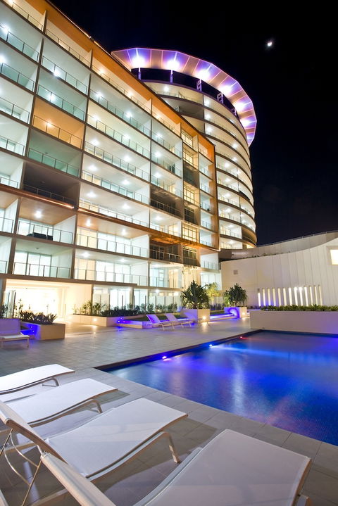 Kirra Surf Apartments - Accommodation Cooktown 4