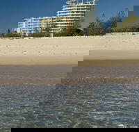Kirra Surf Apartments - Accommodation Cooktown
