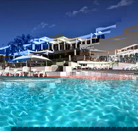 Opal Cove Resort - Accommodation Cooktown