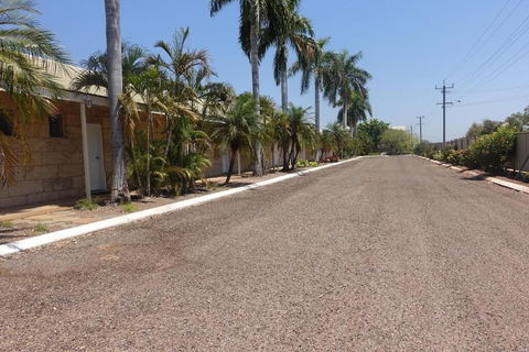 The Kimberley Grande Resort - Accommodation Cooktown 5