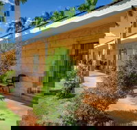 The Kimberley Grande Resort - Accommodation Cooktown