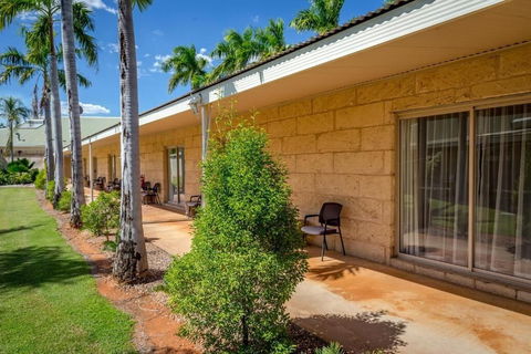 The Kimberley Grande Resort - Accommodation Cooktown 0