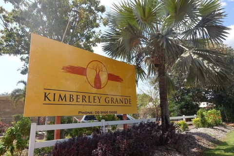 The Kimberley Grande Resort - Accommodation Cooktown 6